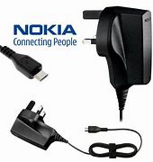 Image result for Nokia 2-Megapixel Phone Charger