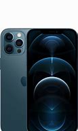 Image result for iPhone 12 Pro Max Pacific Blue