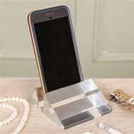 Image result for Acrylic Phone Holder