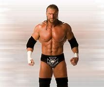 Image result for WWE Triple H Wrestler