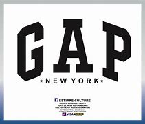 Image result for 6 Gap Logo Georgia