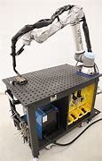 Image result for Weld Robot