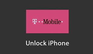 Image result for T-Mobile Unlock iPhone