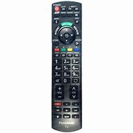 Image result for Top Panasonic TV Remote