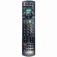 Image result for Panasonic TV Remote with Voice Control