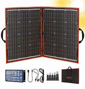 Image result for Lightweight Portable Solar Panels