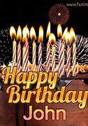 Image result for Happy Birthday John Mark GIF