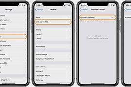 Image result for How to Update to 13.0 On iPhone 6
