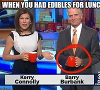 Image result for Back to You News Anchor Meme
