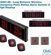 Image result for Emergency Alert Button System