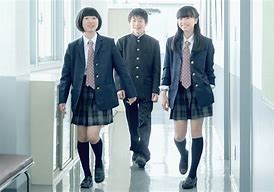 Image result for Realistic Japanese School Uniforms