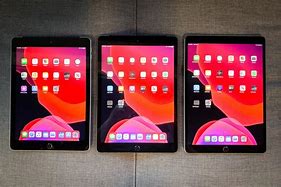 Image result for New Apple iPads 2019 Sizes