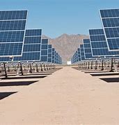 Image result for Orapa Solar Power Plant