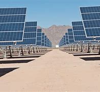 Image result for Solar Power Plant Images