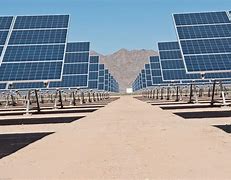 Image result for Solar Power Plant Pics