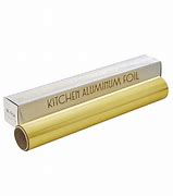 Image result for Gold and Aluminum Alloy