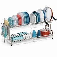 Image result for Pots and Pans Drying Rack
