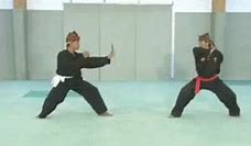 Image result for Martial Arts Paintings