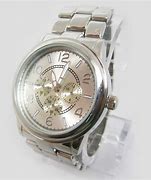 Image result for Japan Movt Watches Stainless Steel