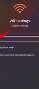 Image result for Sony TV Wi-Fi Settings