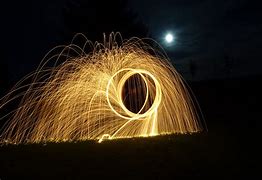 Image result for Circle Light Photography