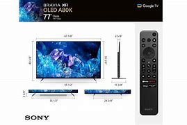 Image result for Sony BRAVIA HDMI Port Location Image