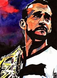 Image result for Rob Art WWE