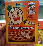 Image result for Little Caesars Pizza Cups