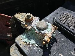 Image result for Rusty Battery