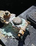 Image result for Corroded Battery Wires