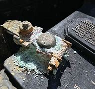 Image result for How to Clean Battery Terminal Corrosion