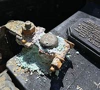 Image result for Electric Car Battery Corroded