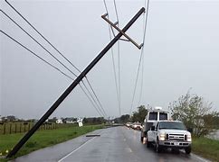 Image result for Broken Power Lines