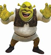 Image result for Shrek with Canon