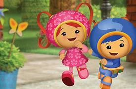 Image result for Team Umizoomi Twist Phone