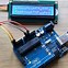 Image result for Arduino Connect LCD