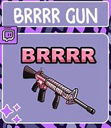 Image result for Gun Emote Twitch