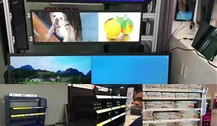 Image result for LCD Advertising Display