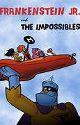 Image result for Impossible Cartoon