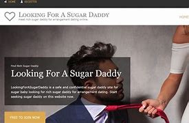 Image result for look for a sugar daddies