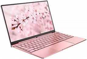 Image result for Pink Mini Laptop