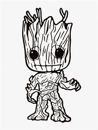 Image result for Groot Cursed Costume