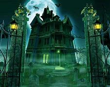 Image result for Scary Animated Halloween Screensavers