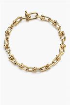 Image result for 18 Carat Gold Bracelet Hardware