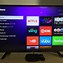 Image result for 46 Smart TV with Roku