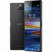Image result for Sony Xpedia Cell Phone