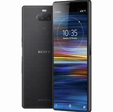Image result for Sony Xpria 10