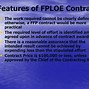Image result for Contract Types in Contract Management