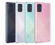 Image result for samsung galaxy a71 color