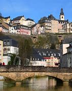 Image result for Luxembourg City Old Town